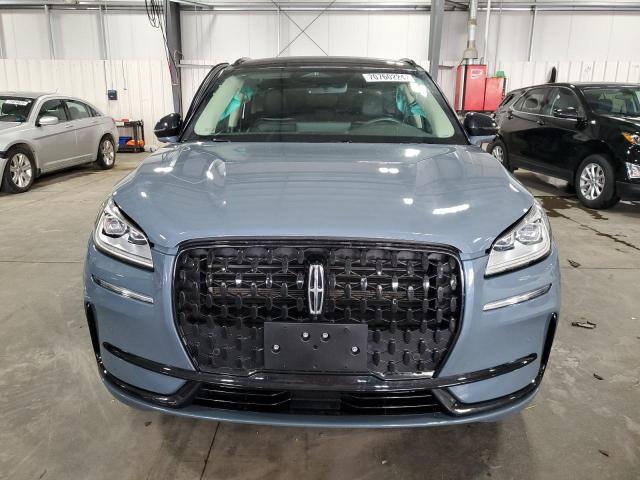 Photo 5 from auction – 2023 LINCOLN CORSAIR RE with VIN 5LMCJ2DA5PUL18264