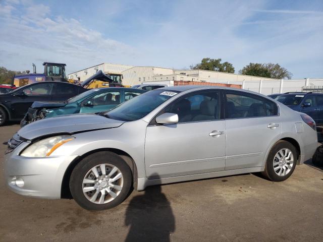 NISSAN ALTIMA BAS 2012 with VIN 1N4AL2AP8CC215900 - Photo from auction