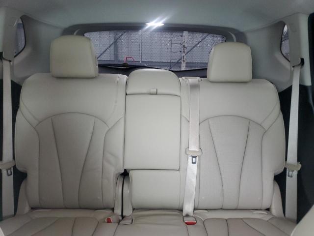 Photo 10 from auction – 2020 BUICK ENVISION E with VIN LRBFXCSA6LD032878