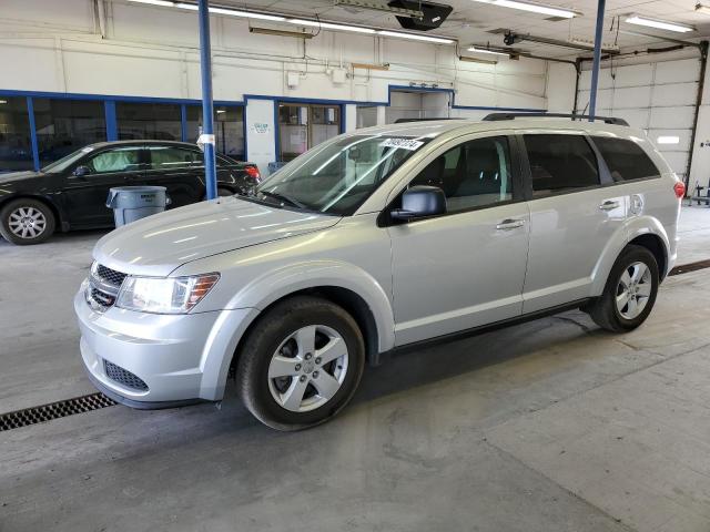 DODGE JOURNEY SE 2014 with VIN 3C4PDCAB6ET116009 - Photo from auction