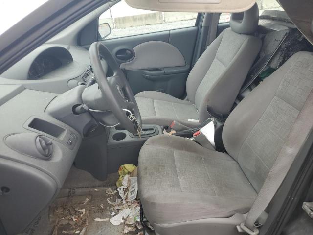 Photo 7 from auction – 2005 SATURN ION LEVEL with VIN 1G8AG52F25Z160487