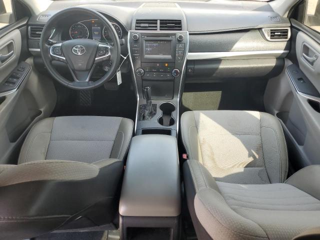 Photo 8 from auction – 2017 TOYOTA CAMRY LE with VIN 4T1BF1FK4HU337910