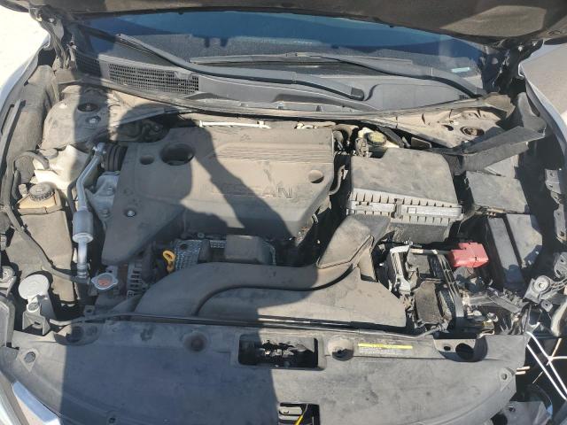 Photo 11 from auction – 2016 NISSAN ALTIMA 2.5 with VIN 1N4AL3AP1GN324697