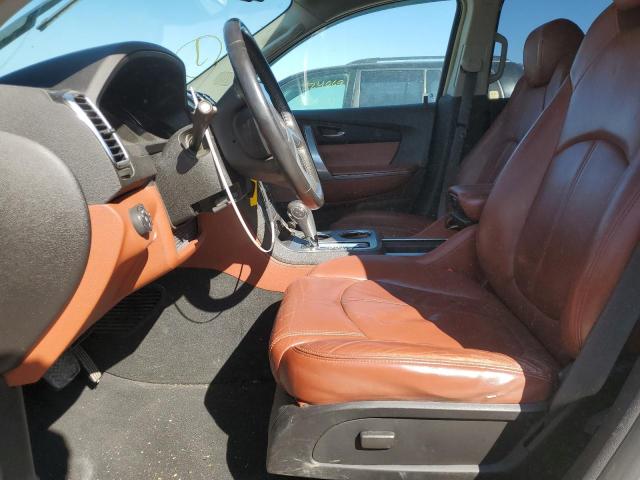 Photo 7 from auction – 2007 GMC ACADIA SLT with VIN 1GKEV23767J163210