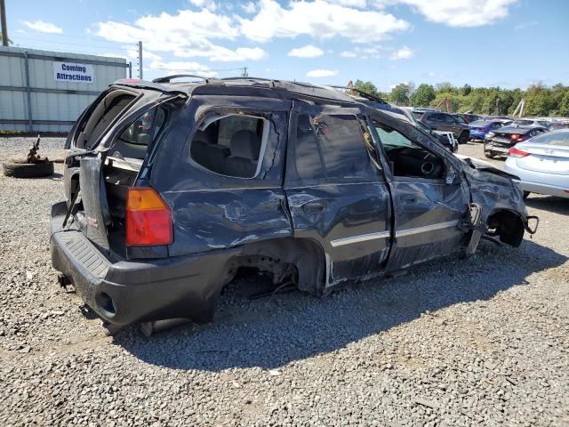 Photo 3 from auction – 2009 GMC ENVOY SLE with VIN 1GKDT33S192100556