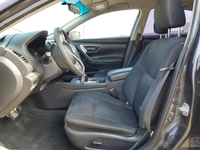 Photo 7 from auction – 2018 NISSAN ALTIMA 2.5 with VIN 1N4AL3AP5JC131102