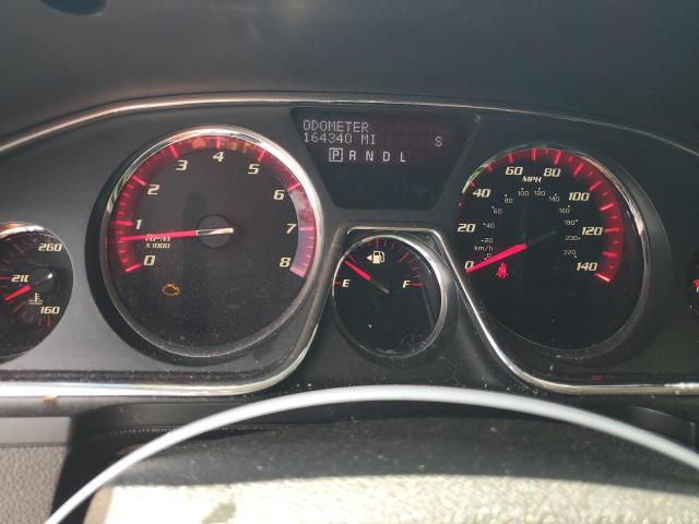 Photo 9 from auction – 2014 GMC ACADIA SLT with VIN 1GKKRRKD2EJ375767
