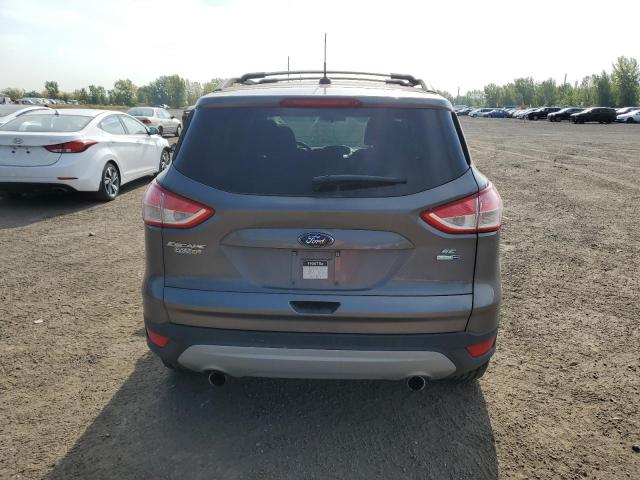 Photo 6 from auction – 2013 FORD ESCAPE SE with VIN 1FMCU9GX4DUC74319