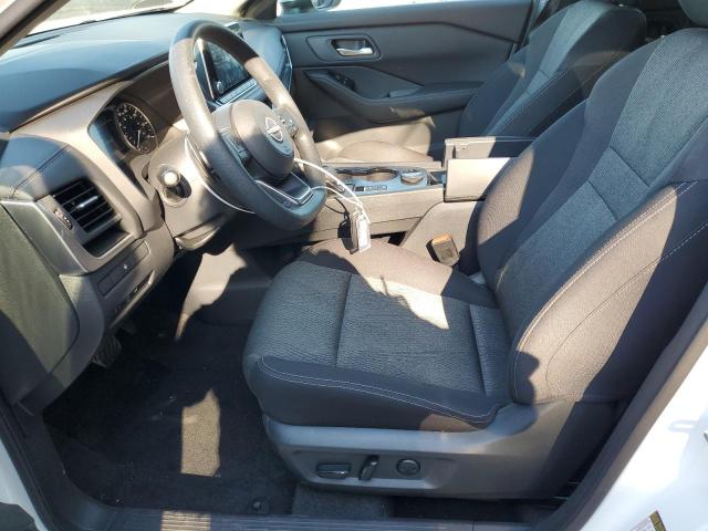 Photo 7 from auction – 2024 NISSAN ROGUE SV with VIN 5N1BT3BB7RC732701
