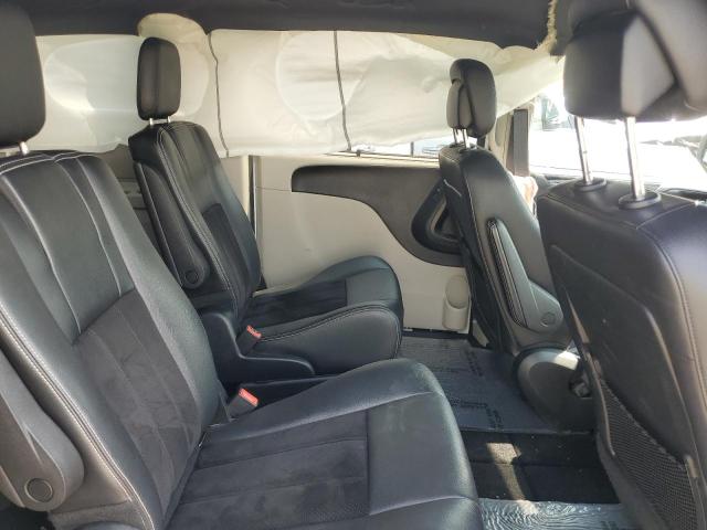 Photo 11 from auction – 2018 DODGE GRAND CARA with VIN 2C4RDGCG1JR177192