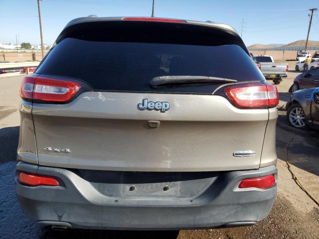 Photo 6 from auction – 2018 JEEP CHEROKEE L with VIN 1C4PJMLB7JD582737