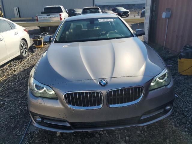 Фото 5 с аукциона – 2016 BMW 528 I с VIN WBA5A5C54GG352424