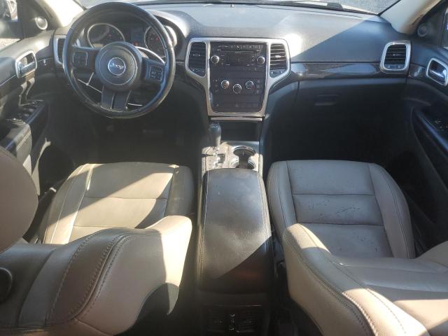 Photo 8 from auction – 2011 JEEP GRAND CHER with VIN 1J4RR4GG1BC511218