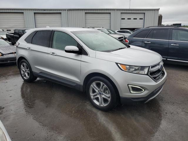 Photo 4 from auction – 2017 FORD EDGE TITAN with VIN 2FMPK3K97HBB53034