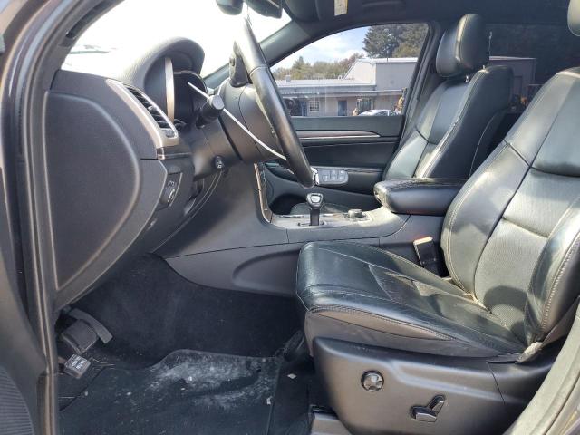 Photo 7 from auction – 2015 JEEP GRAND CHER with VIN 1C4RJFBG9FC865428