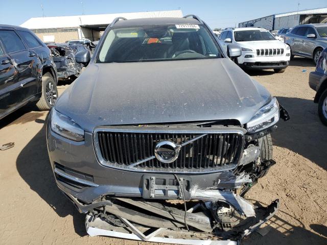 Photo 5 from auction – 2016 VOLVO XC90 T6 with VIN YV4A22PK2G1073244