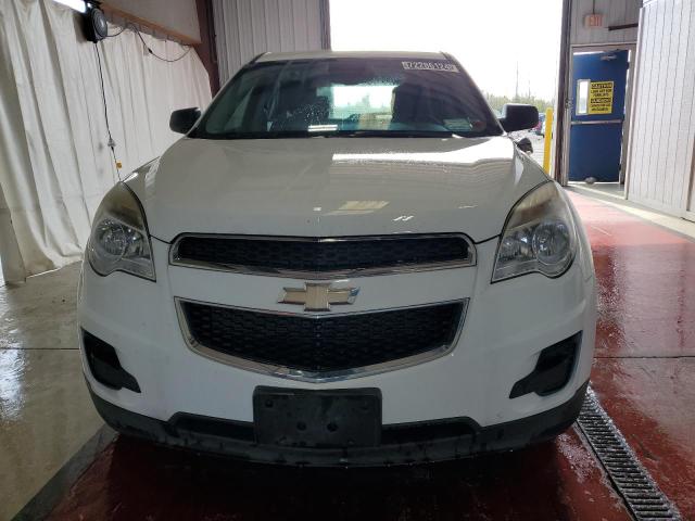Photo 5 from auction – 2015 CHEVROLET EQUINOX LS with VIN 1GNFLEEK6FZ128375