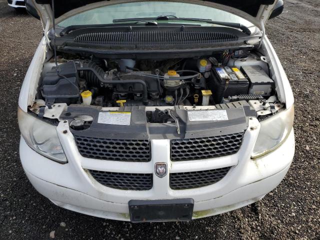 Photo 12 from auction – 2003 DODGE GRAND CARA with VIN 2D4GP44L93R305855