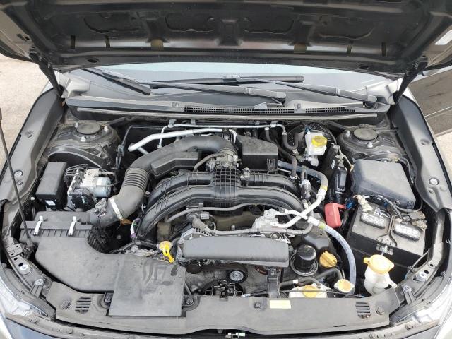 Снимка 11 от търг – 2022 SUBARU IMPREZA с VIN 4S3GTAB62N3712836