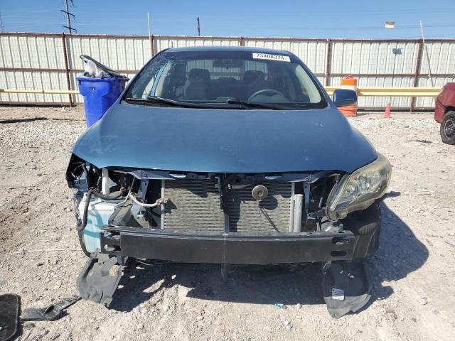 Photo 5 from auction – 2013 TOYOTA COROLLA BA with VIN 5YFBU4EE2DP147604