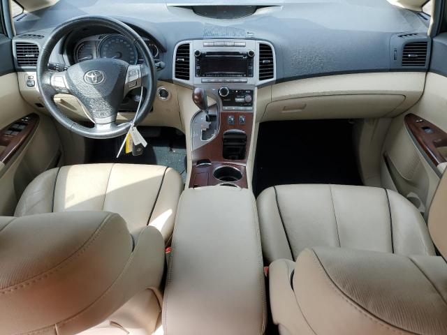 Photo 8 from auction – 2011 TOYOTA VENZA with VIN 4T3ZK3BB2BU044940