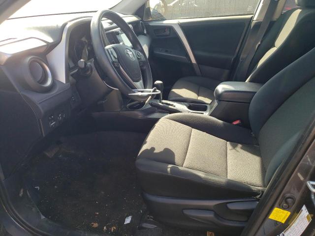 Photo 7 from auction – 2018 TOYOTA RAV4 with VIN JTMBFREVXJJ732681