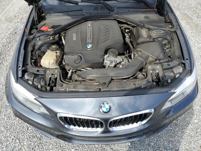 Photo 11 from auction – 2014 BMW M235I with VIN WBA1J7C58EV253172