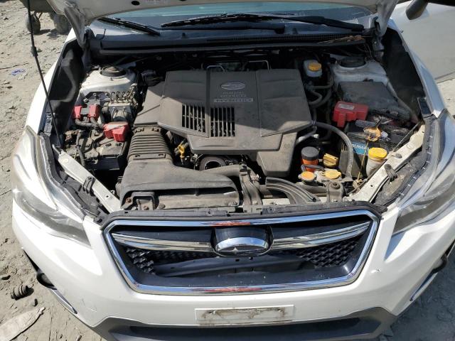 Photo 12 from auction – 2016 SUBARU CROSSTREK with VIN JF2GPBBC5GH223077