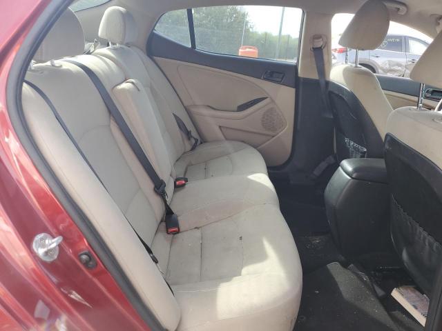 Photo 10 from auction – 2015 KIA OPTIMA LX with VIN 5XXGM4A79FG438089