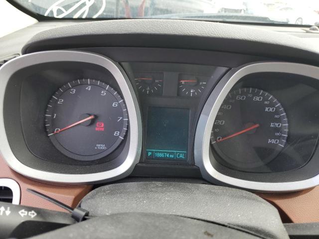 Photo 9 from auction – 2017 CHEVROLET EQUINOX PR with VIN 2GNFLGEK7H6167308