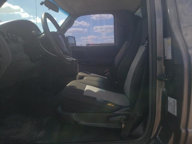 Photo 7 from auction – 2006 FORD RANGER with VIN 1FTYR10U16PA05810
