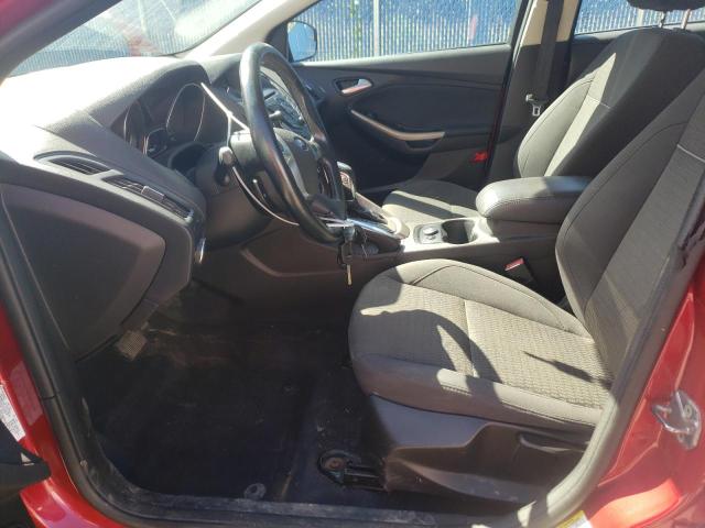 Photo 7 from auction – 2012 FORD FOCUS SEL with VIN 1FAHP3M20CL431930