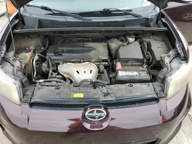 Photo 12 from auction – 2014 TOYOTA SCION XB with VIN JTLZE4FE2EJ055994