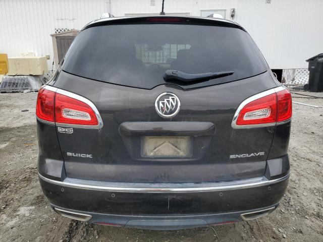 Photo 6 from auction – 2014 BUICK ENCLAVE with VIN 5GAKRBKD6EJ350424