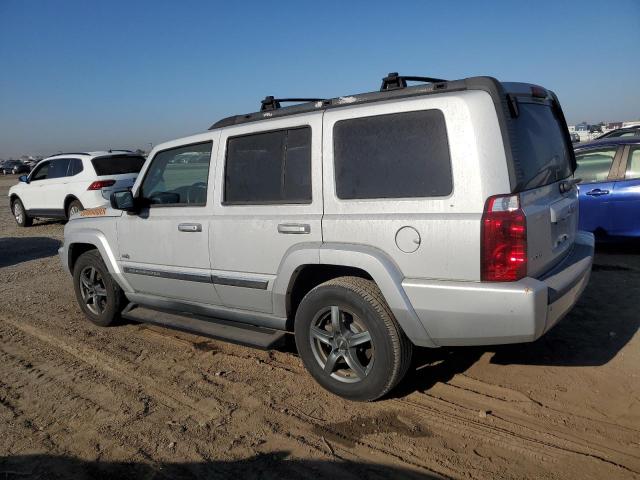 Photo 2 from auction – 2006 JEEP COMMANDER with VIN 1J8HG48K36C273350