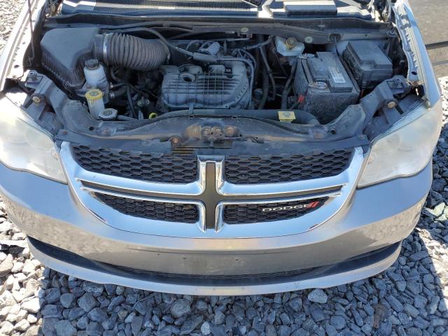 Photo 12 from auction – 2013 DODGE GRAND CARA with VIN 2C4RDGBG8DR699730