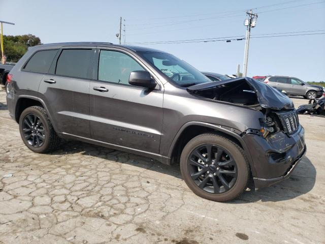 Photo 4 from auction – 2019 JEEP GRAND CHER with VIN 1C4RJFAG6KC593545