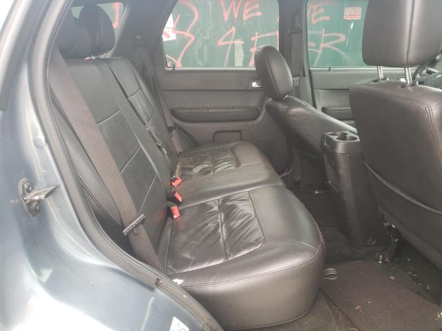 Photo 11 from auction – 2012 FORD ESCAPE LIM with VIN 1FMCU9EG2CKB74362