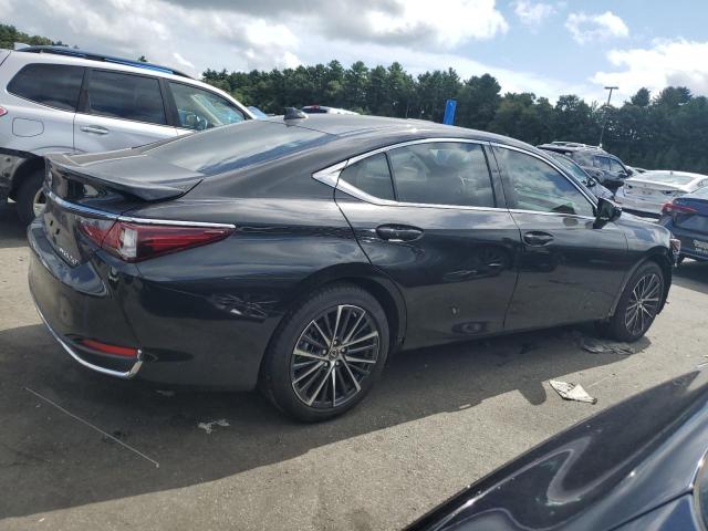 Photo 3 from auction – 2024 LEXUS ES 250 BAS with VIN 58AD11D10RU013476