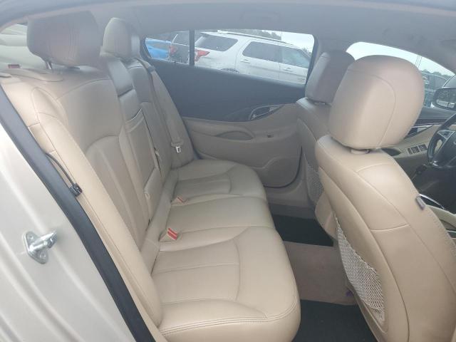Photo 10 from auction – 2012 BUICK LACROSSE C with VIN 1G4GB5ER5CF208305