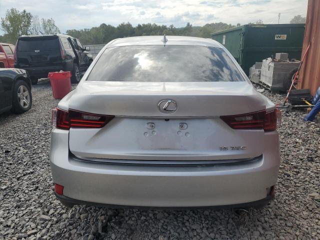 Photo 6 from auction – 2015 LEXUS IS 250 with VIN JTHBF1D21F5048254