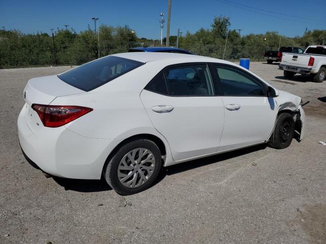Photo 3 from auction – 2018 TOYOTA COROLLA L with VIN 2T1BURHE3JC087112