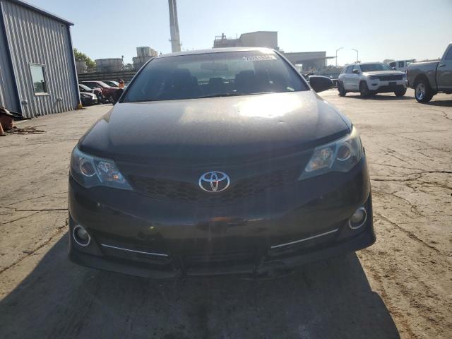 Photo 5 from auction – 2013 TOYOTA CAMRY L with VIN 4T1BF1FK4DU266833
