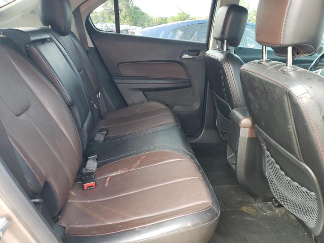 Photo 11 from auction – 2012 CHEVROLET EQUINOX LT with VIN 2GNALFEK5C6321804