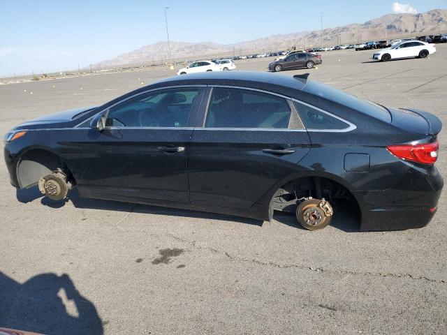 Photo 2 from auction – 2016 HYUNDAI SONATA SE with VIN 5NPE24AF8GH282556