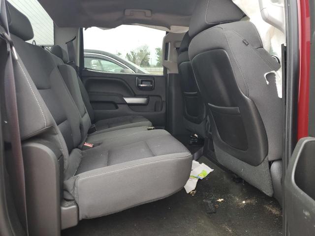 Photo 10 from auction – 2014 CHEVROLET SILVERADO with VIN 3GCPCREC6EG533342