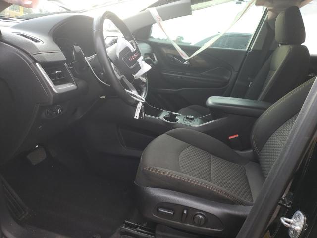 Photo 7 from auction – 2020 GMC TERRAIN SL with VIN 3GKALTEV1LL100444