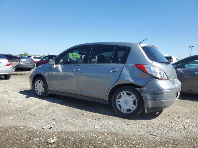 Photo 2 from auction – 2012 NISSAN VERSA S with VIN 3N1BC1CP1CK233044
