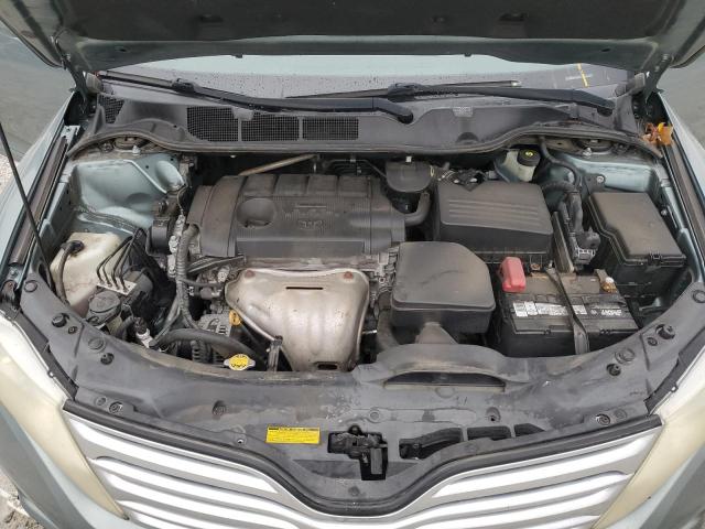 Photo 12 from auction – 2011 TOYOTA VENZA with VIN 4T3ZA3BB5BU052646