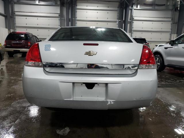 Photo 6 from auction – 2009 CHEVROLET IMPALA 1LT with VIN 2G1WT57K091261144
